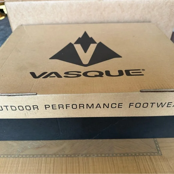 Women’s Vasque St. Elias GTX Hiking boots - Picture 3 of 10